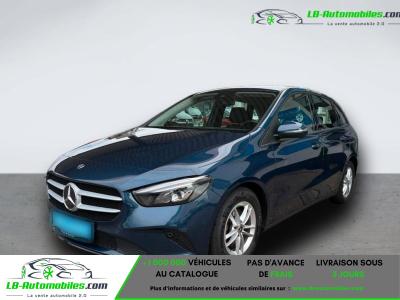 Mercedes Classe B 200 d BVA