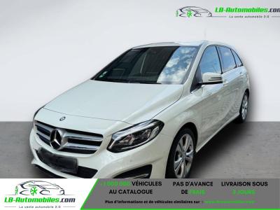 Mercedes Classe B 220 d BVA