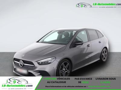 Mercedes Classe B 220 d BVA