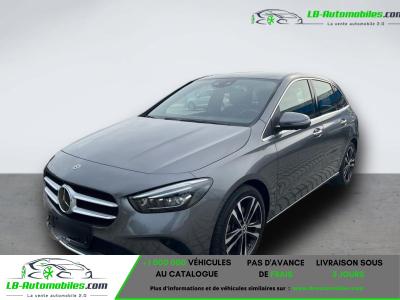 Mercedes Classe B 220 d BVA