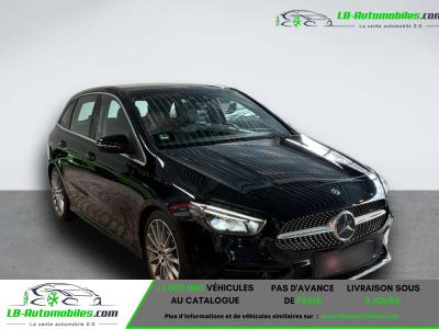 Mercedes Classe B 250 BVA