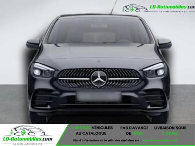 Mercedes Classe B 250 BVA