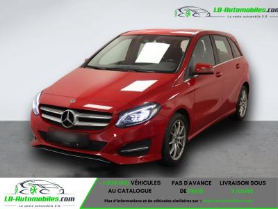 Mercedes Classe B 250 BVA