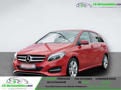 Mercedes Classe B 250 BVA