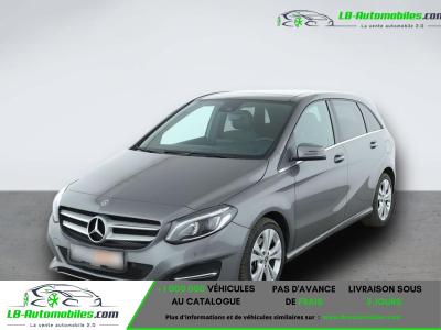 Mercedes Classe B 250 BVA