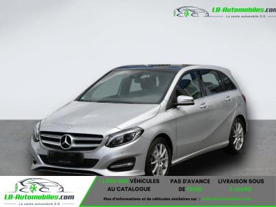 Mercedes Classe B 250 BVA