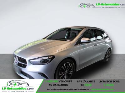 Mercedes Classe B 180 d BVA