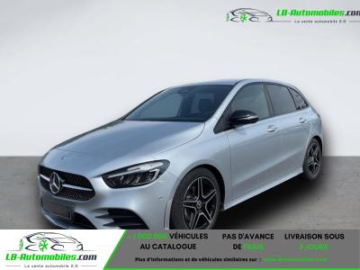 Mercedes Classe B 180 d BVA