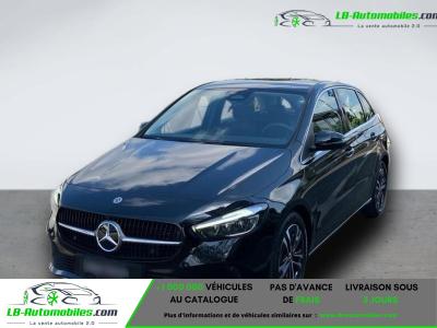 Mercedes Classe B 180 d BVA