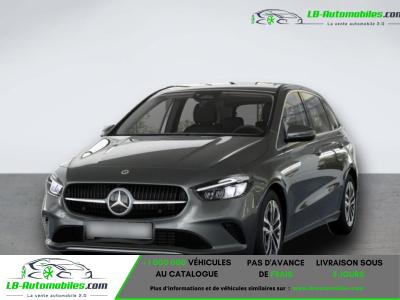Mercedes Classe B 200 BVA