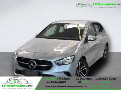 Mercedes Classe B 200 BVA