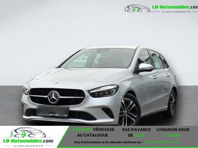 Mercedes Classe B 200 d BVA