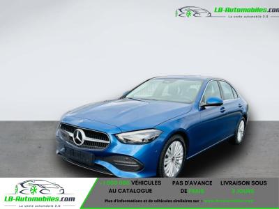 Mercedes Classe C 200 d BVA