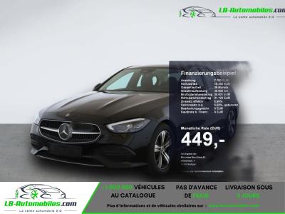 Mercedes Classe C 220 d BVA
