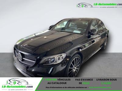 Mercedes Classe C 300 d BVA