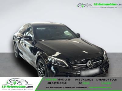 Mercedes Classe C 300 de BVA
