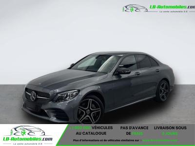Mercedes Classe C 300 e BVA