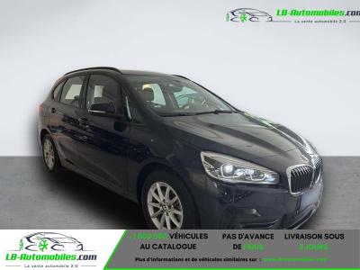 BMW Série 2 Active Tourer  216d 116 ch BVA