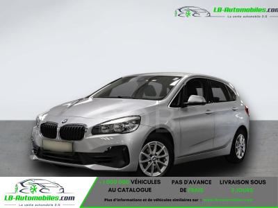 BMW Série 2 Active Tourer  216i 109 ch