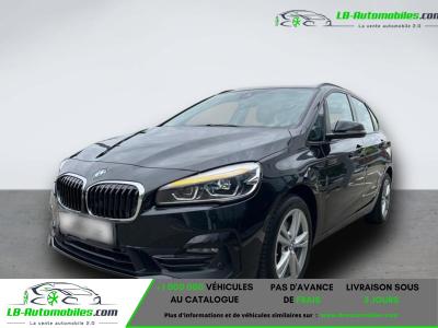 BMW Série 2 Active Tourer  218d xDrive 150 ch BVA