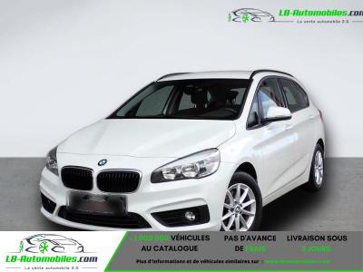 BMW Série 2 Active Tourer  218i 136 ch BVM