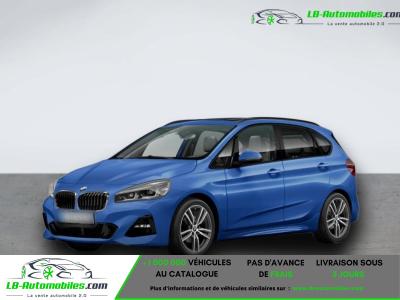 BMW Série 2 Active Tourer  218i 136 ch BVM