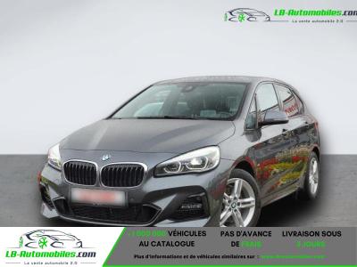 BMW Série 2 Active Tourer  220d 190 ch BVA