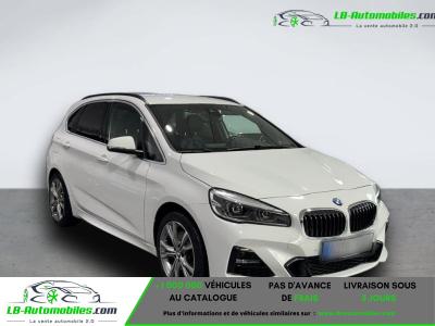 BMW Série 2 Active Tourer  225i xDrive 231 ch BVA