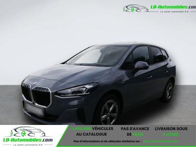 BMW Série 2 Active Tourer  225e xDrive 245 ch BVA