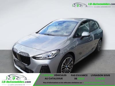 BMW Série 2 Active Tourer  225e xDrive 245 ch BVA