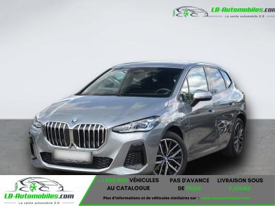 BMW Série 2 Active Tourer  230e xDrive 326 ch BVA