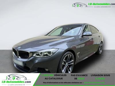 BMW Série 3 Gran Turismo 340i xDrive 326 ch BVA