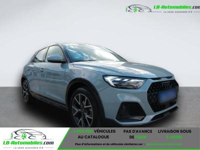 Audi A1 All Street 35 TFSI 150 ch BVA