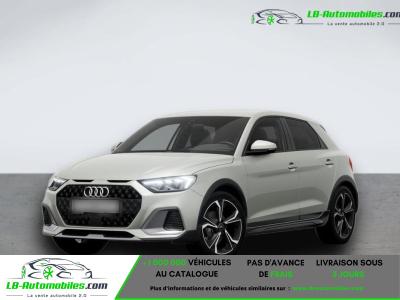 Audi A1 All Street 35 TFSI 150 ch BVA