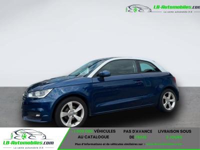 Audi A1 1.0 TFSI 82 BVM