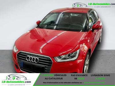 Audi A1 1.0 TFSI 82 BVM