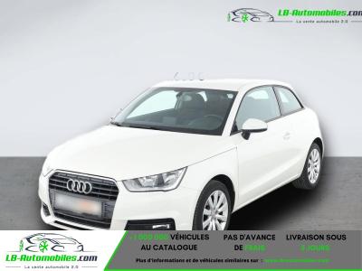 Audi A1 1.0 TFSI 95 BVM
