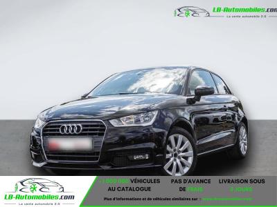 Audi A1 1.0 TFSI 95 BVM