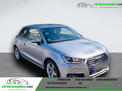 Audi A1 1.0 TFSI 95 BVA