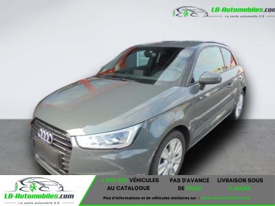 Audi A1 1.4 TDI 90 BVM