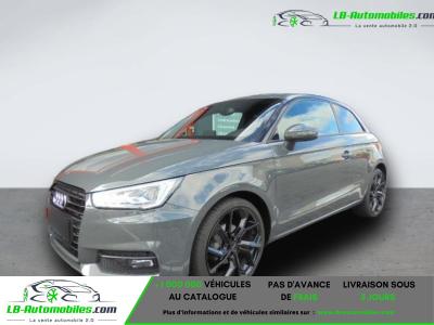 Audi A1 1.4 TDI 90 BVM