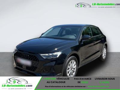 Audi A1 CityCarver 30 TFSI 110 ch BVA