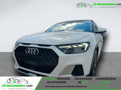 Audi A1 CityCarver 30 TFSI 110 ch BVA