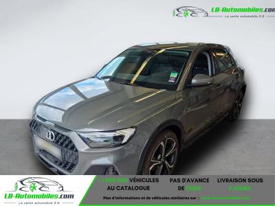 Audi A1 CityCarver 30 TFSI 110 ch BVA