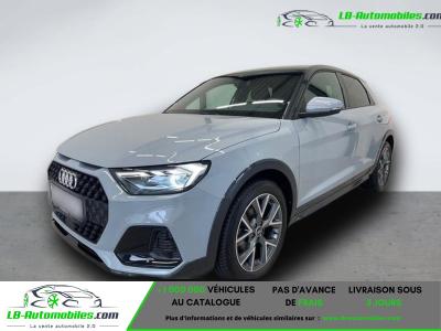 Audi A1 CityCarver 30 TFSI 110 ch BVA
