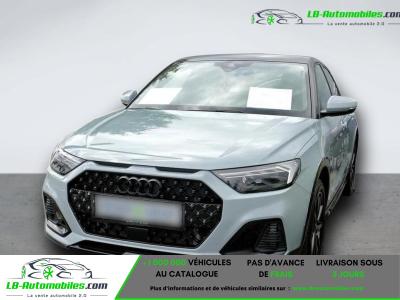 Audi A1 CityCarver 30 TFSI 110 ch BVA