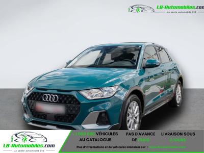 Audi A1 CityCarver 30 TFSI 116 ch BVM