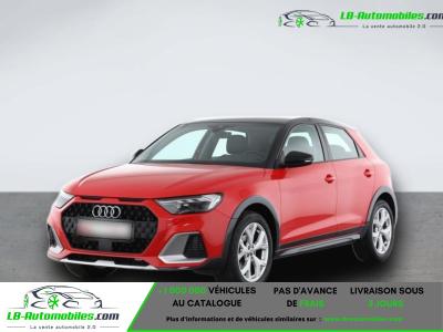 Audi A1 CityCarver 30 TFSI 116 ch BVM