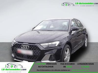Audi A1 CityCarver 30 TFSI 116 ch BVM