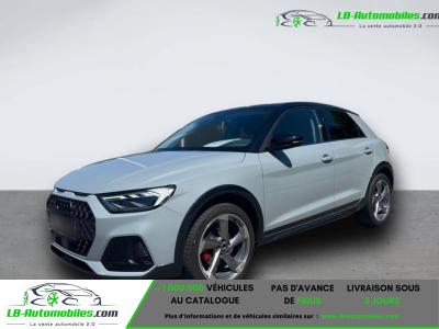Audi A1 CityCarver 35 TFSI 150 ch BVA